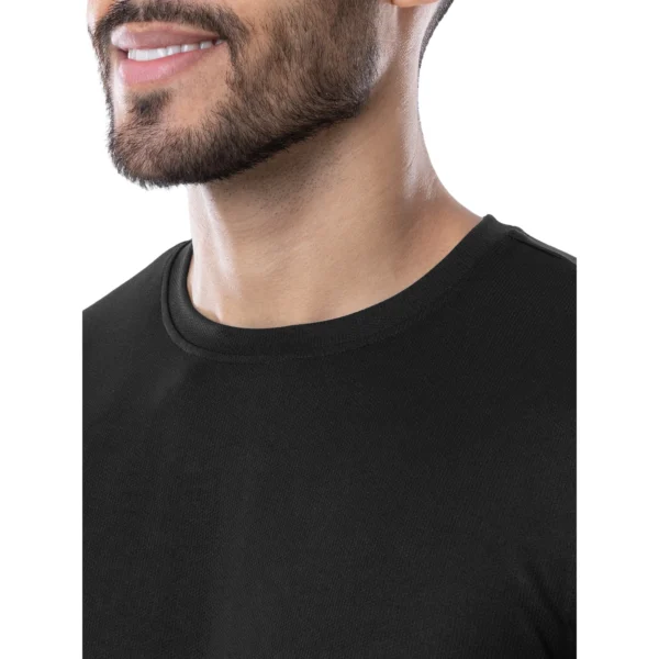 Axelo Men's Short Sleeve T-Shirt - Image 4