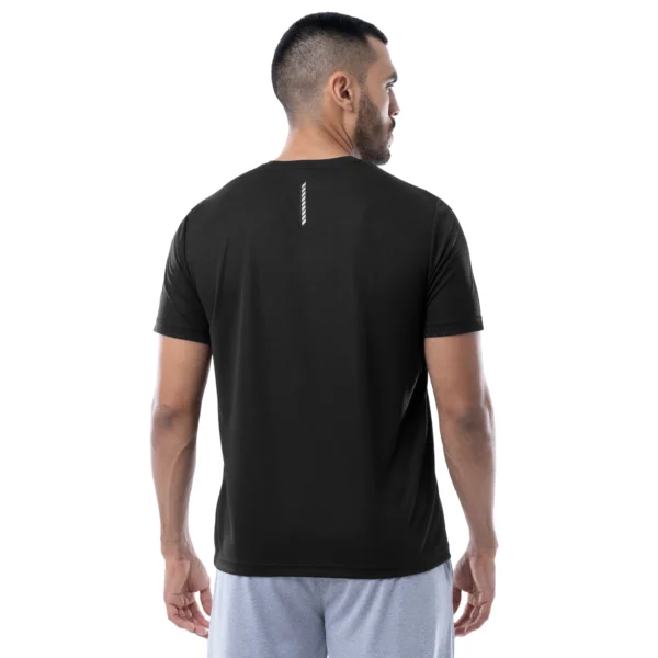 Axelo Men's Short Sleeve T-Shirt - Image 3