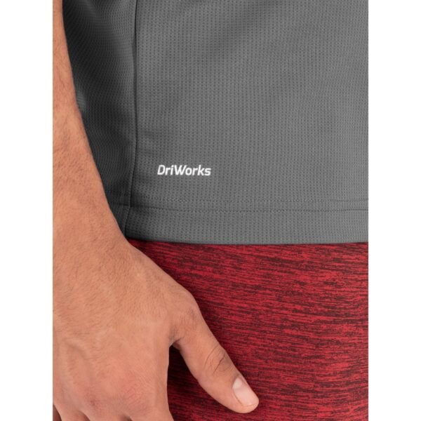 Axelo Men's Short Sleeve T-Shirt - Image 3