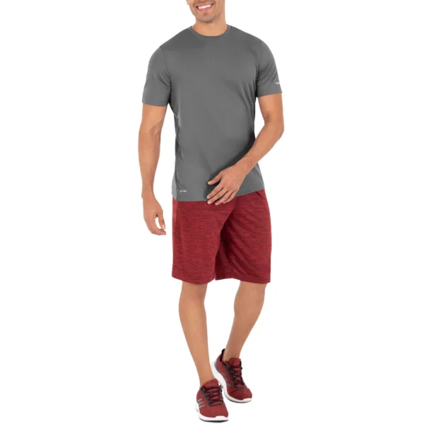 Axelo Men's Short Sleeve T-Shirt - Image 2