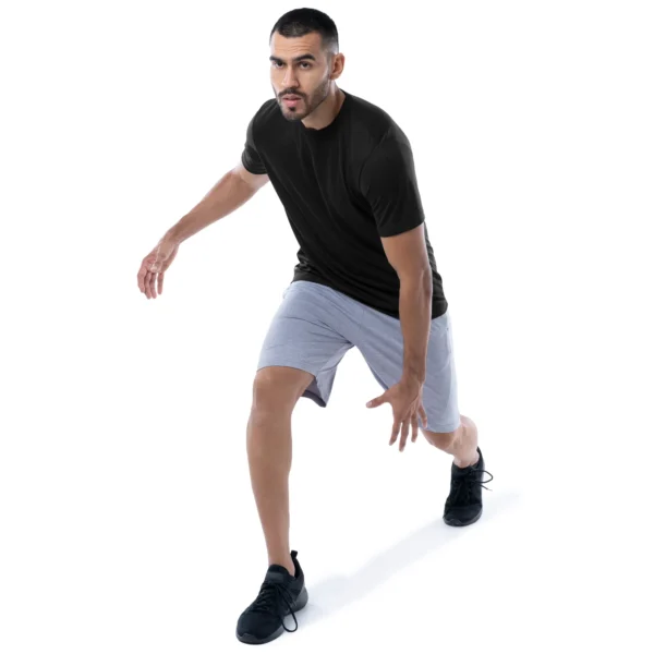 Axelo Men's Short Sleeve T-Shirt - Image 2