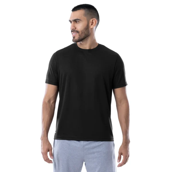 Axelo Men's Short Sleeve T-Shirt