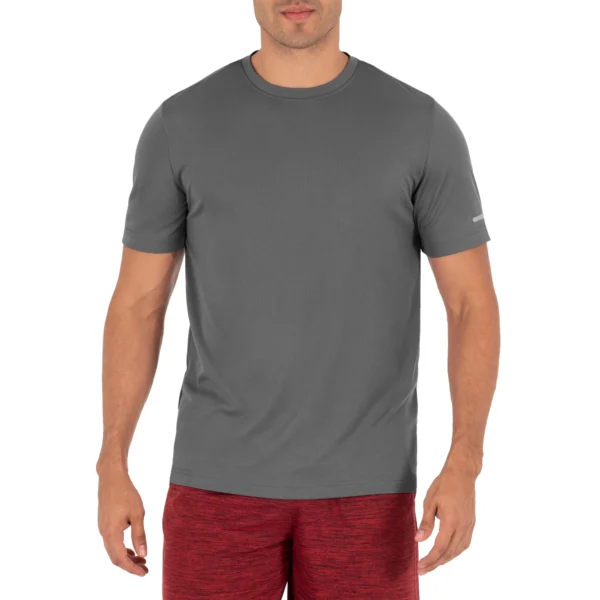 Axelo Men's Short Sleeve T-Shirt